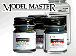 Italeri MODEL MASTER Acrylfarben   Auswahl 1503 1749  